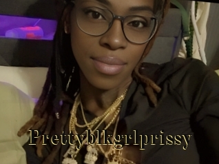Prettyblkgrlprissy