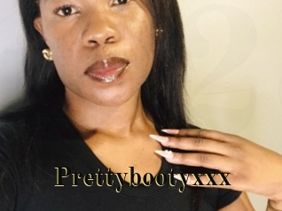 Prettybootyxxx