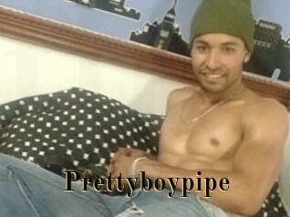 Prettyboypipe