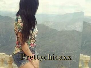 Prettychicaxx