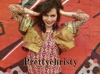 Prettychristy
