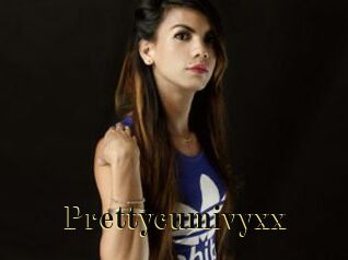 Prettycumivyxx