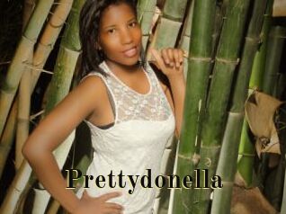 Prettydonella