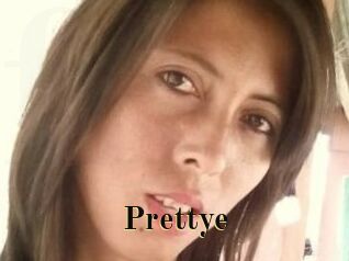 Prettye
