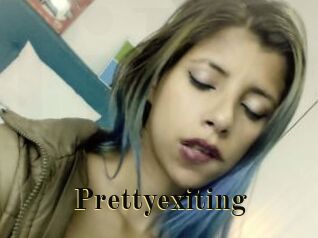 Prettyexiting
