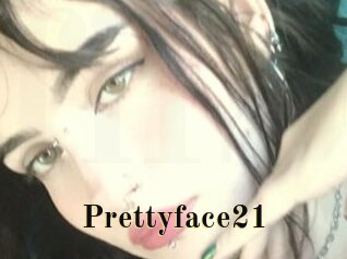 Prettyface21
