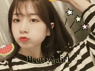 Prettygairl