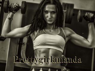Prettygirlamanda
