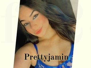 Prettyjamin