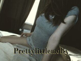 Prettylittlemolly