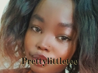 Prettylittletee