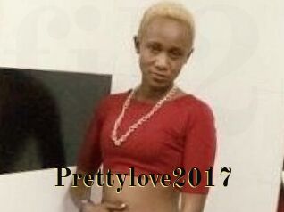 Prettylove2017