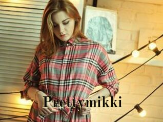 Prettymikki