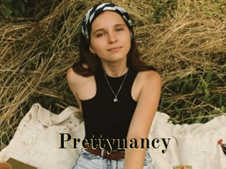 Prettynancy