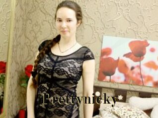 Prettynicky