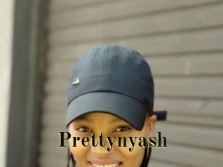 Prettynyash