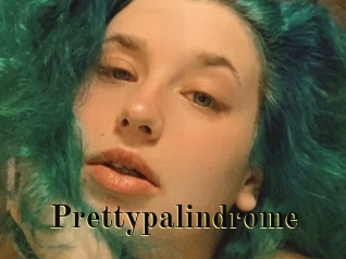 Prettypalindrome