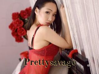 Prettysavage