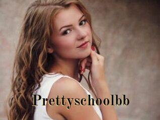 Prettyschoolbb