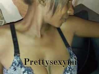 Prettysexymi