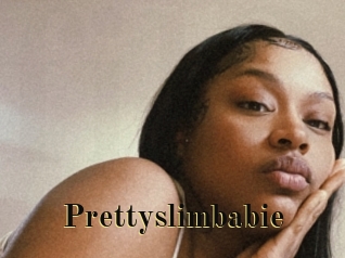 Prettyslimbabie