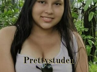 Prettystuden