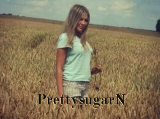 PrettysugarN