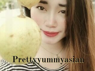 Prettyyummyasian