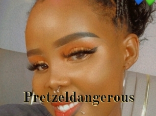 Pretzeldangerous