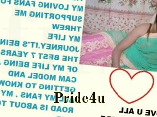 Pride4u