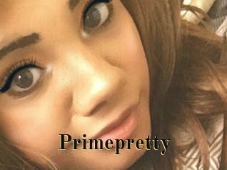 Primepretty