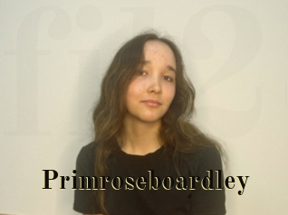 Primroseboardley