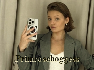 Primroseboggess