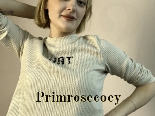 Primrosecoey