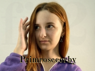 Primrosecorby