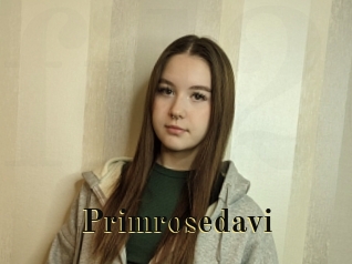 Primrosedavi