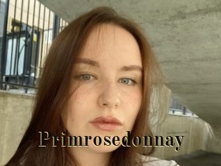 Primrosedonnay