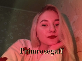 Primrosegaff