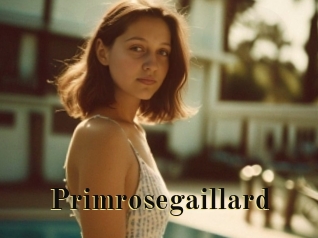 Primrosegaillard