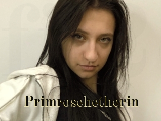 Primrosehetherin