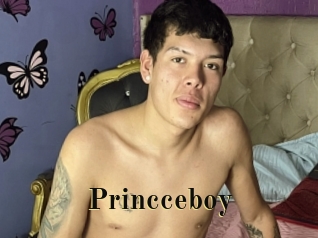 Princceboy