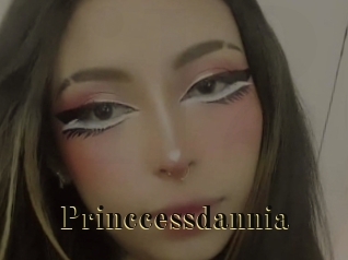 Princcessdannia
