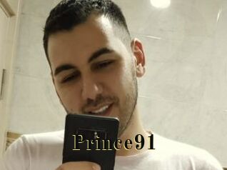 Prince91