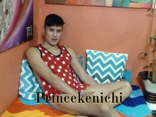 Princekenichi