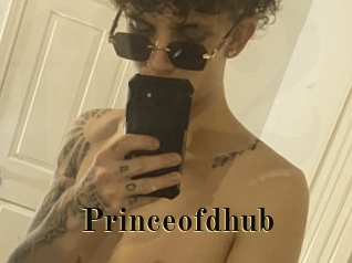Princeofdhub