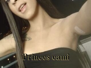 Princes_cami