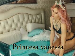 Princesa_vanessa