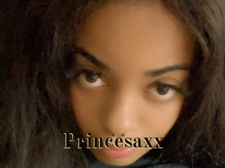 Princesaxx