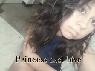 Princess_assl_love