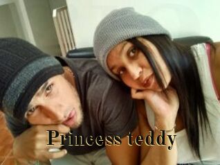 Princess_teddy